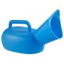 Sage Health Female Urinal Blue
