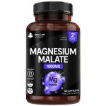 Magnesium Malate 1000MG 120 Cap's