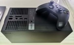 Microsoft Xbox Series X 1TB Console