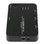 HDCVT Switch HDMI 2.0 3-1