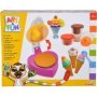 Art & Fun Sweet Icecream Dough Set