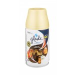 Glade Spray Refill 269ML Elegant Amber & Oud