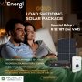 Wienergi Gold Load Shedding Solar Package