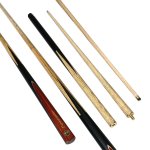 Powerplay 57 Cue 2PC