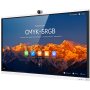 Huawei Ideahub S2 86-INCH 4K Uhd Intelligent Collaboration Display IHS2-86SA Jade White