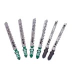 Jigsaw Blade Box Set 6PC 2X3101 2X3103 2X3101-KR