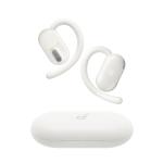 Soundcore V20I Earbuds With Adjustable Hooks – White