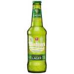 Windhoek Lager Nrb 330ML - 24