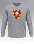 1 Sai Long Sleeve T