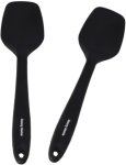 Silicone Serving Spatula Spoon 26.5CM Non-stick Spatula