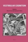 Vestibular Cognition Hardcover