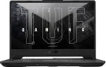 Asus Tuf A15 FA506NCG Amd Ryzen 7 Gaming Laptop