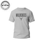 Mens Raised Up Tee - Grey Melange - 2XL