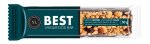 Best Wholefood Bar - Almond Sea Salt & Dark Chocolate