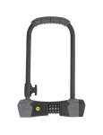 Standard Combination U-lock Bike Lock