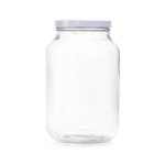 Gl Jar Catering 3LT Ea 110MM