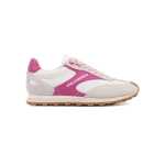 Sonar Lo Lace Sneaker -white pink