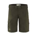 Mens Karl Pro Shorts - Dark Olive 38