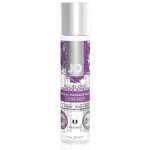 System Jo - All-in-one Sensual Massage Glide Lavender 30 Ml