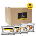 Vital 30 Meal Mega Adventure Combo Pack
