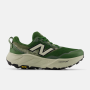 New Balance Men's Fresh Foam X HIERROV9 Trail Running Shoes - Dark Alpine