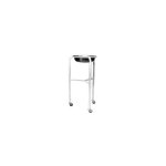 Mobile Single Bowl Stand St 340 - At A Discount