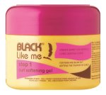 Step 1 Conditioning Curl Softening Gel - 250ML