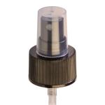 Atomiser Spray - Black 28 410