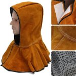 Pioneer Welding Hood Flame Retardant