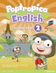 Poptropica English American Edition 2 Student Book Paperback New Edition