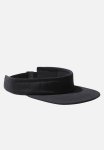 Class V Visor - Black