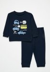 PoP Candy Tracksuit-navy