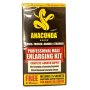 Anaconda Enlarging Kit 60 Capsules Cream & Free Coffee