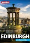 Berlitz Pocket Guide: Edinburgh Paperback 12TH Edition