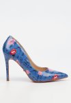 Lola 18 Court - Blue