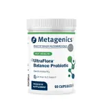 Ultraflora Balance Probiotics 60S