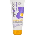 Epimax Epi-max Suncreen Lotion 200ML