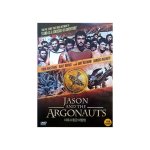 Jason And The Argonauts DVD 1963