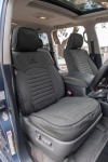 Toyota Land Cruiser 200 Baobab Infinity Collection Seat Covers For