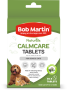 Bob Martin Naturals Calmcare Tablets For Dogs & Cats