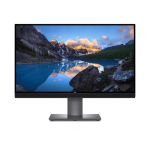 Dell Ultrasharp UP2720Q 27-INCH 4K Ultra HD 8MS Premiercolour Monitor 210-AVBE
