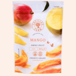 Mango: Dried Fruit Slices