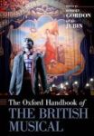 The Oxford Handbook Of The British Musical Hardcover
