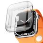 Apple Watch 45MM Soft Tpu Screen Protector