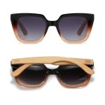 Sunglasses Soluna In Ombre