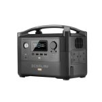 EcoFlow River Pro Portable Power Station Sa Socket