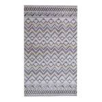 Distressed Rhombus 160X230CM Multi Lour Carpet