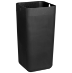 Super Modulus – Plastic Liner Black – Recmdibbl
