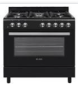 ELBA Stove 5 Gas Cooker 04/96CL 828B