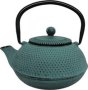 Nova Cast Iron Tea Pot 650ML